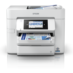 Epson WorkForce Pro WF-C4810DTWF Tintenstrahl A4 4800 x 2400 DPI 36 Seiten pro Minute WLAN (C11CJ05403)
