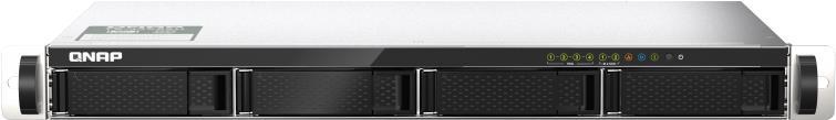 QNAP TS-435XEU-4G NAS-Server (TS-435XEU-4G)