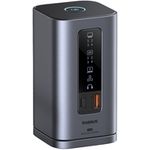 Baseus Spacemate 11-in-1 Docking Station (B00568101813-00)