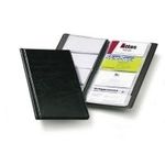 Durable Visfix 96 Visitenkarten-Aufsteller 96 Taschen (238001)