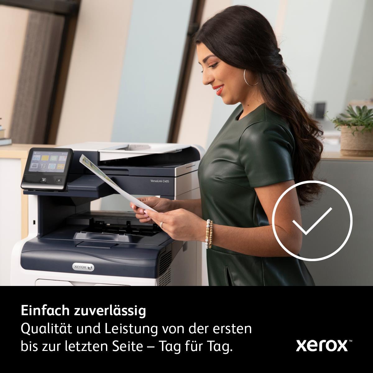 Xerox Magenta original (006R04358)