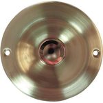 Grothe Kontaktschale KS 2070 messing gebürstet (64131)