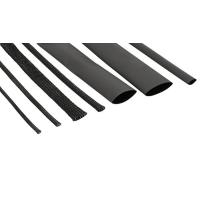 InLine Kabel Schlauch Set - black (00870S)