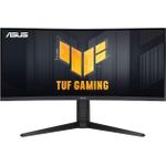 ASUS TUF Gaming VG34VQEL1A 86,4 cm (34" ) 3440 x 1440 Pixel LED Schwarz (90LM06F0-B01E70)