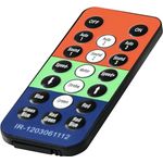 EUROLITE IR-40 Fernbedienung (50530603)