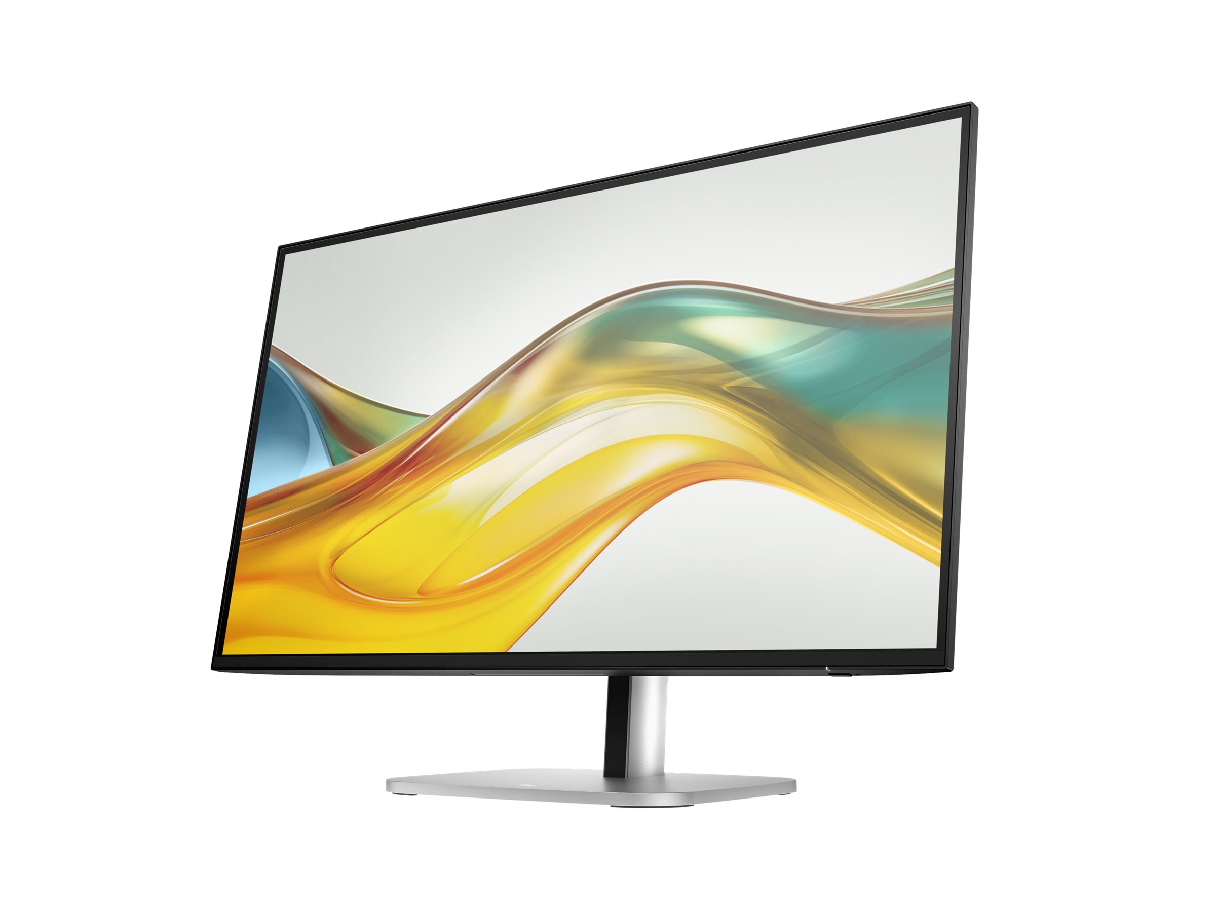 HP Series 5 Pro 527pq 27" QHD IPS LED-Monitor Jet Black