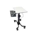 Ergotron TeachWell Mobile Digital Workspace (24-220-055)
