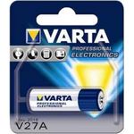 Varta 1x 12V V27 A Alkali (04227101401)