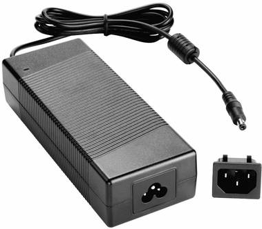 Dehner Elektronik Tischnetzteil, Festspannung ATM 090T-P120 12 V/DC 7000 mA 84 W (ATM 090T-P120)