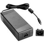 Dehner Elektronik Tischnetzteil, Festspannung ATM 090T-P120 12 V/DC 7000 mA 84 W (ATM 090T-P120)