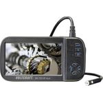 VOLTCRAFT BS-702SE+IP dual Endoskop Sonden-Ø: 8 mm Sonden-Länge: 5 m (BS-702SE+IP dual)
