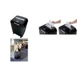 REXEL Aktenvernichter Mercury RDM1150, Partikel 1,9 x 15 mm (2102425EU)