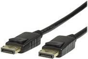 Logilink DisplayPort-Kabel (CV0074)