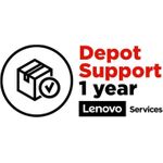 LENOVO ThinkPlus ePac 1Y Post Warranty Depot (5WS0K26182)