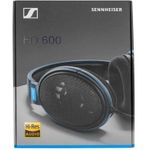 Sennheiser HD 600 Kopfhörer (4044155249545)