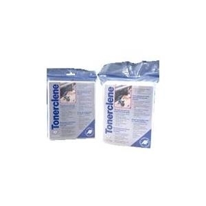AF TonerClene - Reinigungstücher (Wipes) (Packung mit 25)