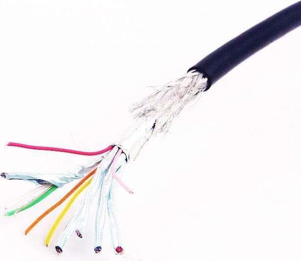 Gembird Cablexpert HDMI-Verlängerungskabel mit Ethernet (CC-HDMI4X-10)
