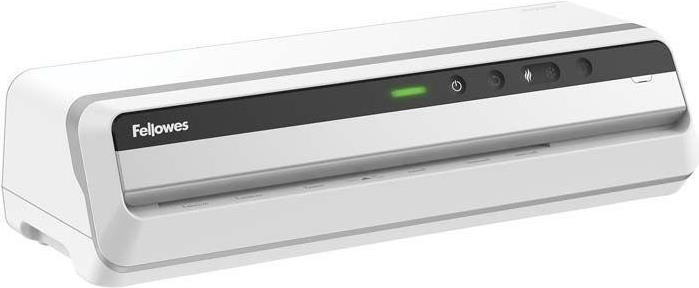 Fellowes Jupiter A3 Laminiergerät 33 cm Schwarz, Grau
