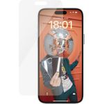 PanzerGlass Bildschirmschutz für Handy (2807)