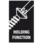 Wera Innen-Sechskant Steckschlüssel-Bit-Einsatz 5 mm 1/2" (12.5 mm) Produktabmessung, Länge 140 mm 05003841001 (05003841001)