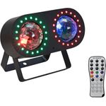 Eurolite LED DMF-3 Hybrid Flowereffekt LED-Effektstrahler (51918562)