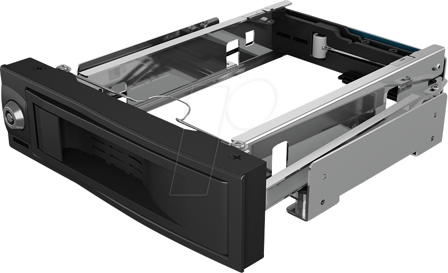 ICY BOX IB-167SSK HDD-Gehäuse (IB-167SSK)