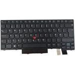Lenovo Ersatztastatur Notebook (01AX414)