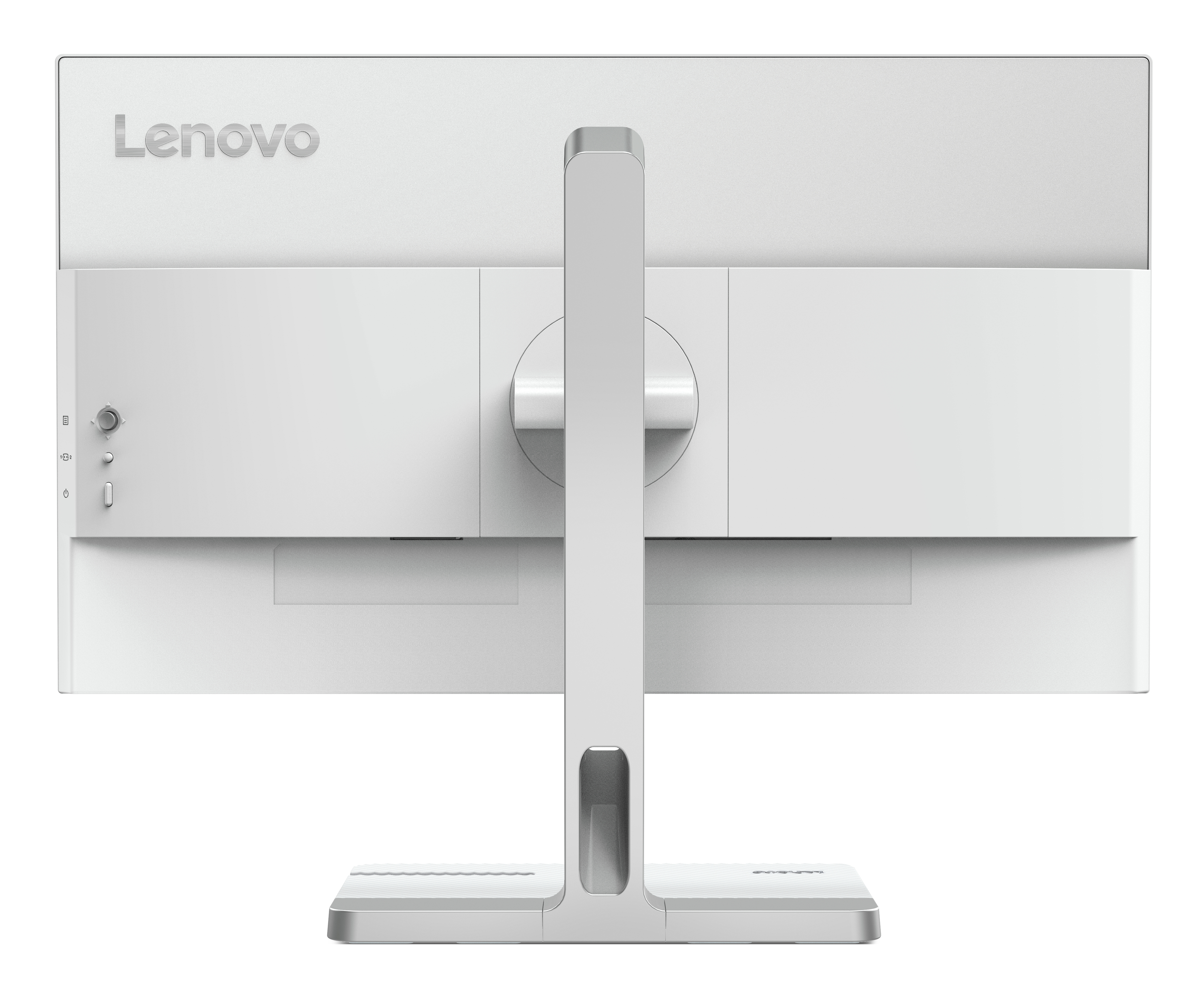 Lenovo L24D-4C 23,8" Full HD IPS Monitor 144 Hz Grau