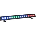 EUROLITE LED IP T-PIX 16 QCL Beam Bar IP65 16x20W RGBL 100cm