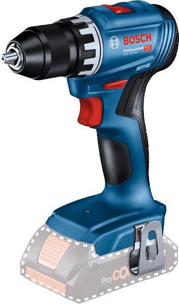 Bosch GSR 18V-45 PROFESSIONAL (06019K3200)