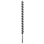 Bosch Schlangenbohrer 20 mm Gesamtlänge 235 mm 2608597632 Sechskantschaft 1 St. (2608597632)