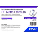 Epson Premium Polypropylen (PP) (7113415)