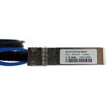 BlueOptics SFP28-DAC-5M-CI-BL InfiniBand-Kabel Schwarz (SFP28-DAC-5M-CI-BL)