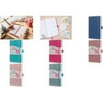 Sigel Buchkalender Jolie 2025 dusty red (J5128)