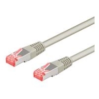 Wentronic 1.5m 2xRJ-45 Cable (95579)