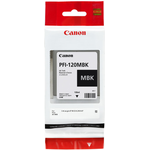 Canon PFI-120MBK 130 ml (2884C001)