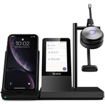 YEALINK MICROSOFT CERTIFIED TEAMS PREMIER DECT WIRELESS HEADSET (WH66 MONO TEAMS)