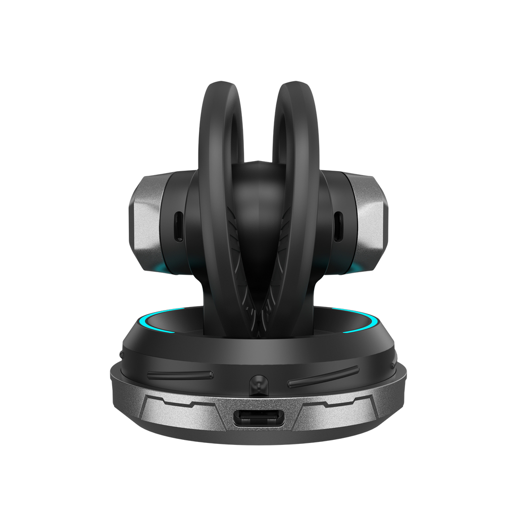 Edifier Hecate AIR2 Bluetooth Kopfhörer Schwarz