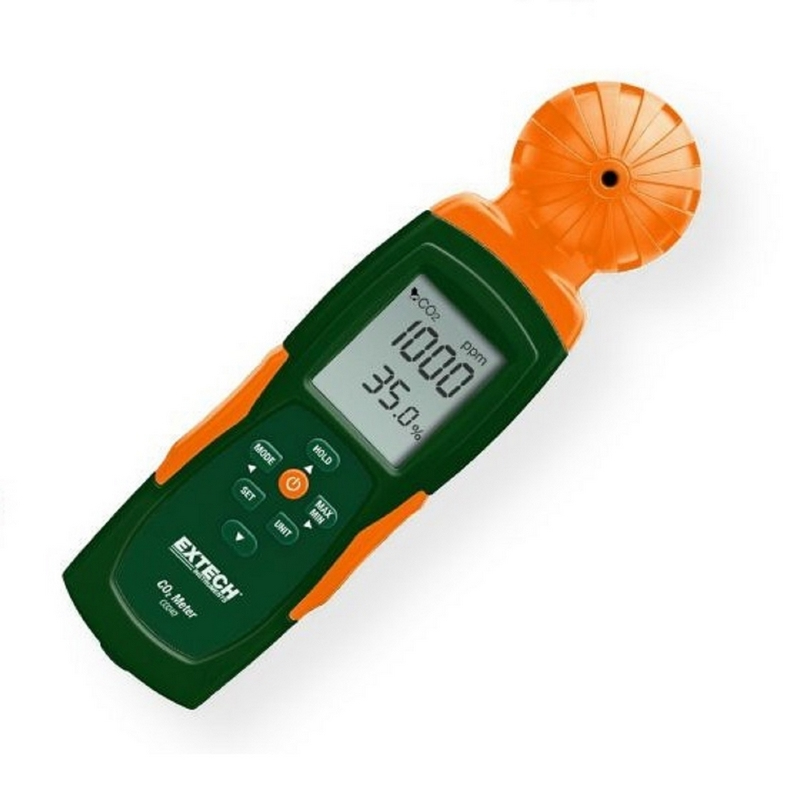 Extech CO240 Kohlendioxid-Messgerät