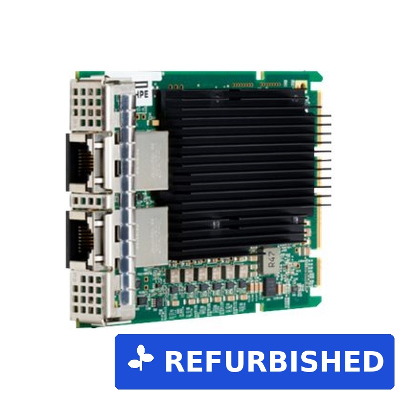 HPE QL41132HQRJ Netzwerkadapter (P10103-B21)
