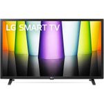 LG 32LQ630B6LA Fernseher 81,3 cm (32") HD Smart-TV WLAN Schwarz (32LQ630B6LA)