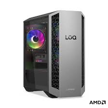 Lenovo LOQ Tower 26ADR10 Gaming PC Ryzen 7 8745HX 32GB DDR5 1TB SSD RTX 5070