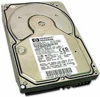 HP 696966-001 Interne Festplatte 1000 GB Serial ATA III (696966-001)