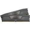 CORSAIR Vengeance - DDR5 - Kit - 32GB: 2 x 16GB - DIMM 288-PIN - 6000 MHz / PC5-48000 - CL36 Cool Gray (CMK32GX5M2D6000Z36)