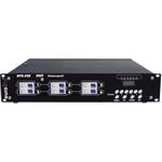 DPX-620 DMX Dimmerpack (70064130)