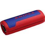 KNIPEX TwistCut Wellrohrschneider (90 22 01 SB)
