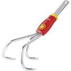 Wolf Garten Grubber 9 cm Wolf Combisystem Multi-Star BA-M 71AAA002650 (71AAA002650)