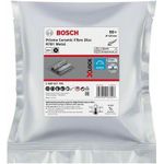Bosch Accessories 2608621795 Fiberscheibe Ø 125 mm Körnung num 60 25 St.