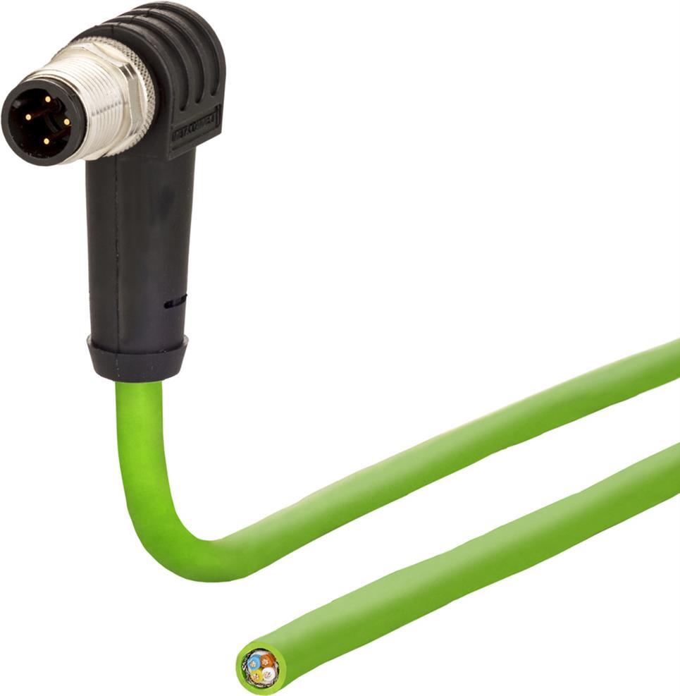 METZ CONNECT Netzwerkkabel (142M1D90050)