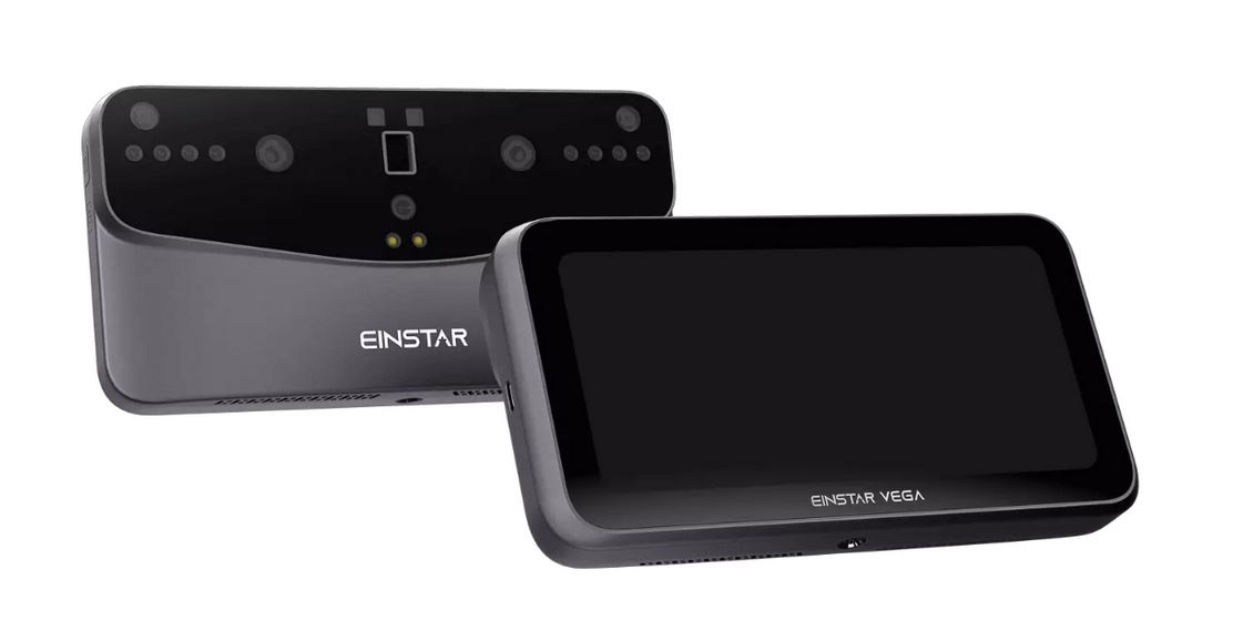 Shining 3D Einstar Vega 3D-Scanner (C010517)